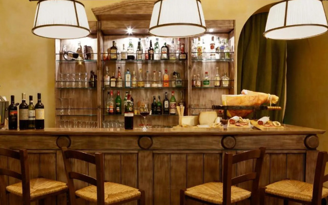 Hotel Selva Candida