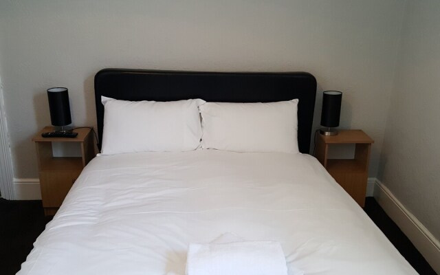 Aaron Guest House