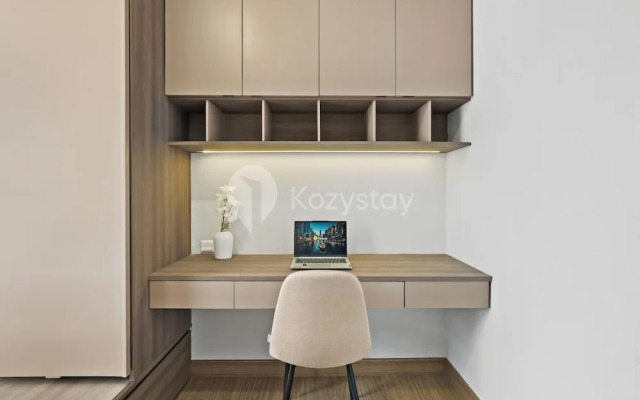 Omira by Kozystay  - Cengkareng