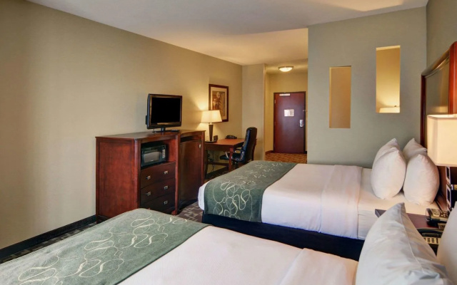 Fairfield Inn & Suites by Marriott Fort Worth Northeast