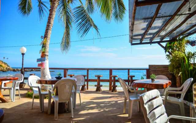 Pousada Porto dos Milagres