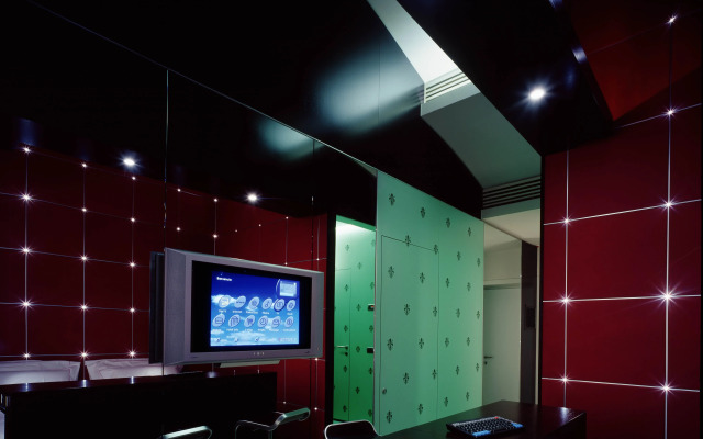 Unahotels Vittoria Firenze Hotel