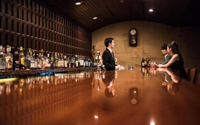 Sapporo Park Hotel