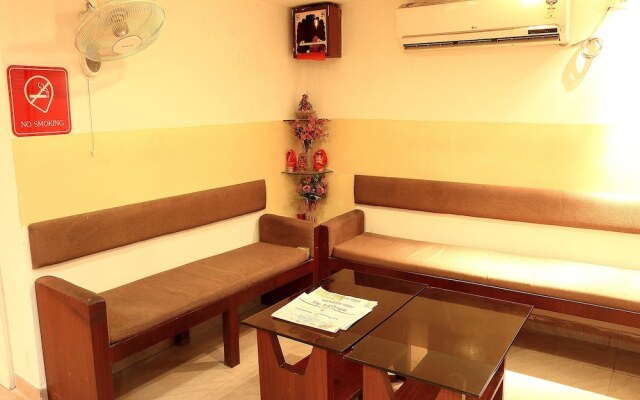 OYO Flagship 2838 Shree Guest House