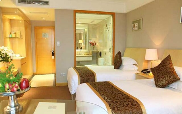 Jinling Huifu Hotel