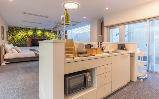 Bijou Suites AI PREMIUM