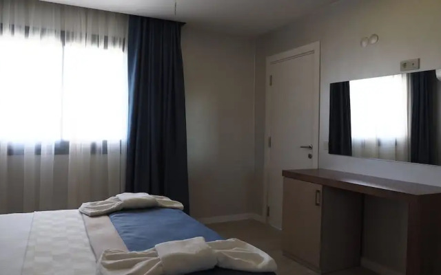 Myosotis Boutique Otel