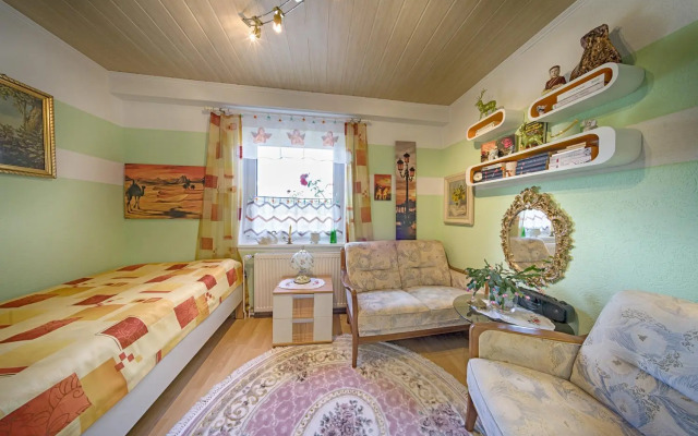 Ferienhaus Haus Herzog