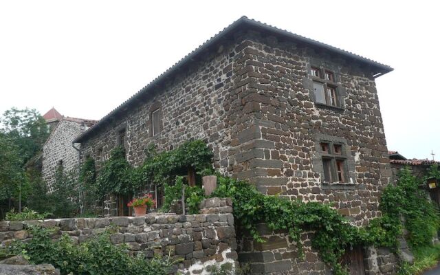 Chambre d'Hotes du Tapissier