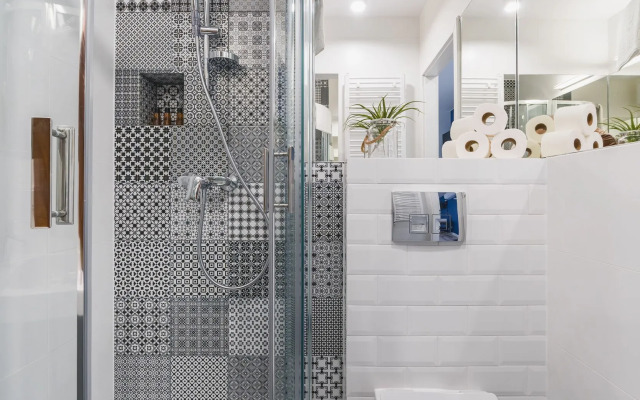 Sarah Apartments Old Town