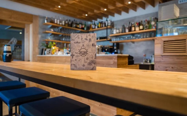 Albergo Dimaro Wellness & Family Hotel