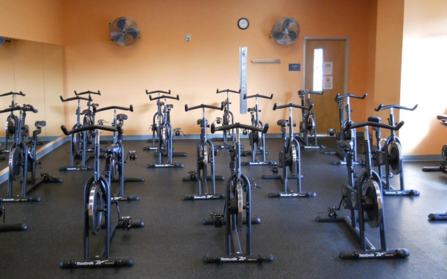 GuestHouse Inn & Suites Hotel Poulsbo