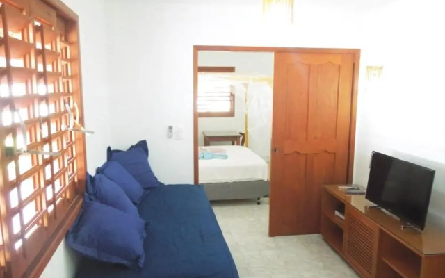 Pousada Vila Caju