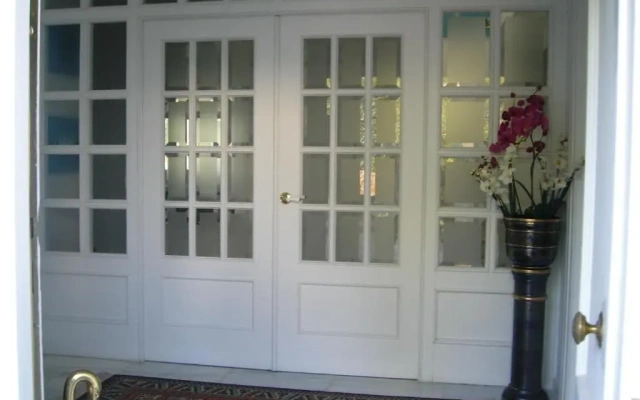 casa chalet El Sotillo