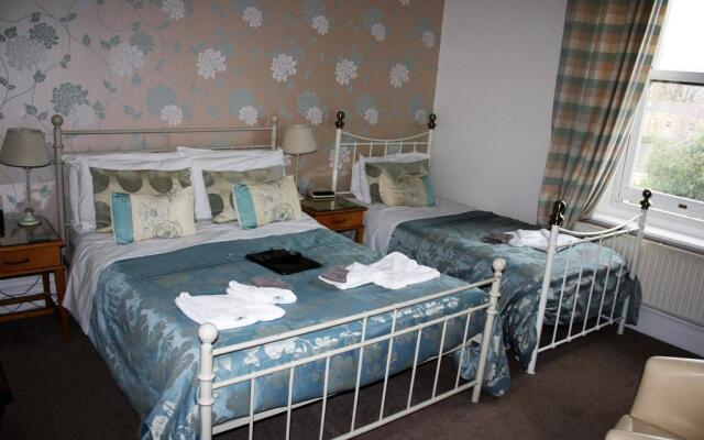 Astor House - Guest house