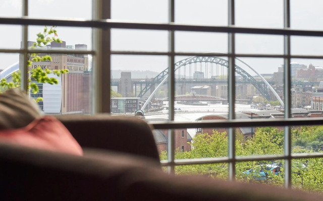 Hotel du Vin & Bistro Newcastle