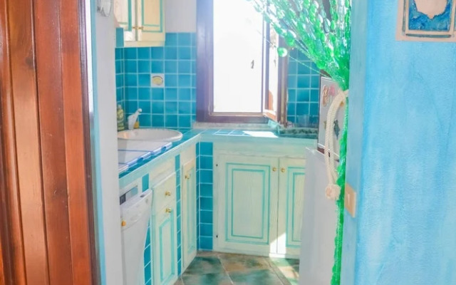 Beautiful Holiday Home in Costa Paradiso Near Sea
