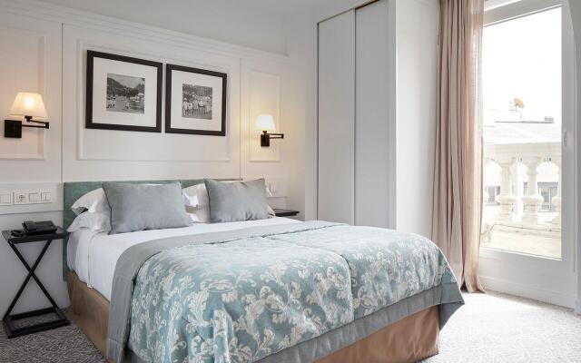 Hotel de Londres y de Inglaterra