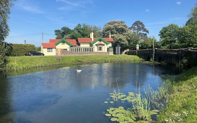 Hafod Lodge