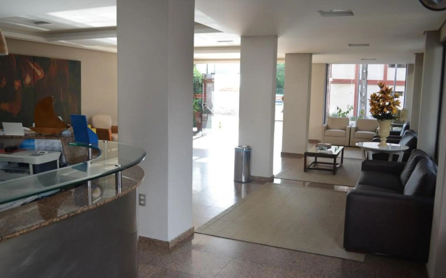 Hotel Annamar