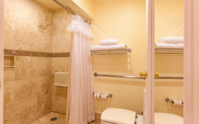 Hotel Mesón de Jobito