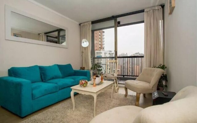SyC Apartments Carmen