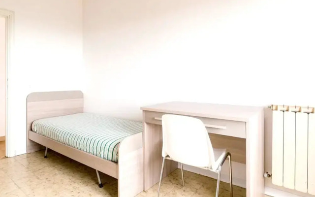 Apartment With 2 Bedrooms in Urbino, With Furnished Garden