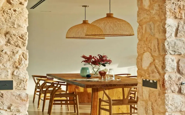 Holiday Home With Beautiful sea Views