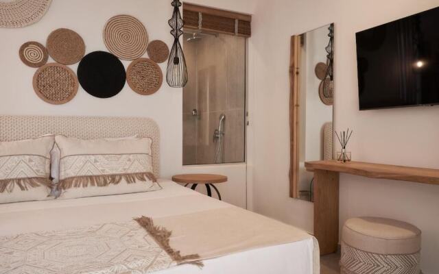 Armony Suites Milos