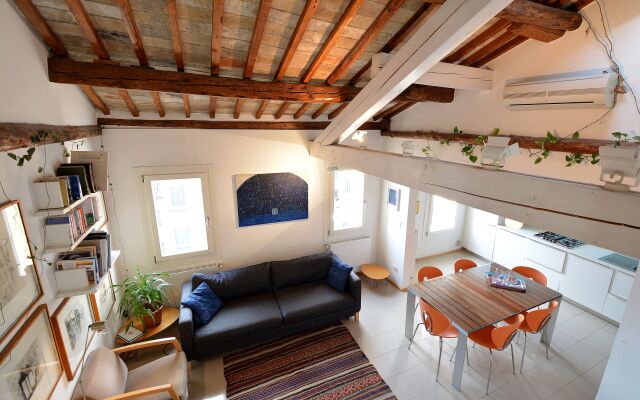 TERRACE!, TERRACE 360' STYLISH, 3bed, aircond wifi