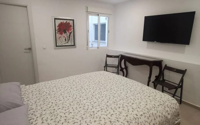 Joya Suites Calle Victoria