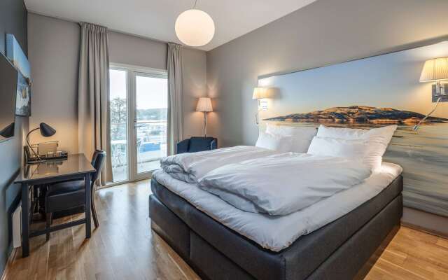 Quality Hotel Grand Larvik