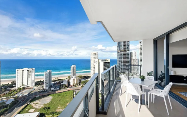 Ruby Apartments - Wow Stay