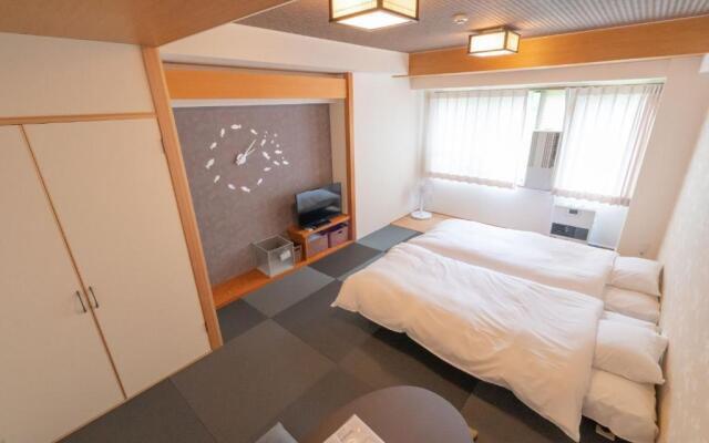 Lions Mansion Echigo Yuzawa - Vacation STAY 7912