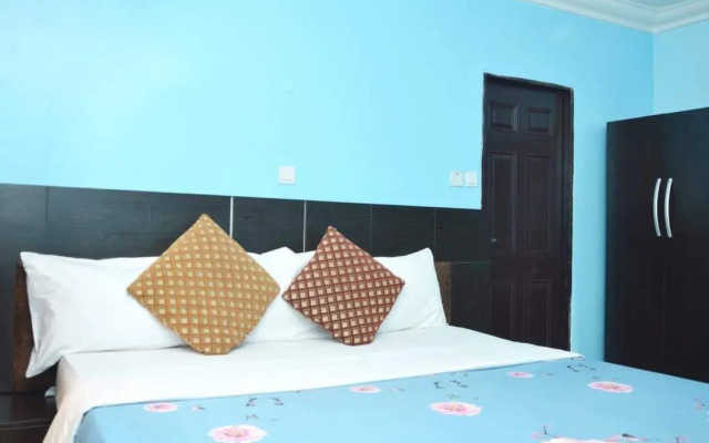 02 Arena Suites