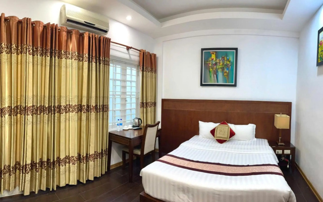 Shine Hue Hotel 2 – Guest Rooms – Hue
