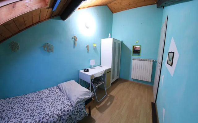 A46 Foresteria Lombarda