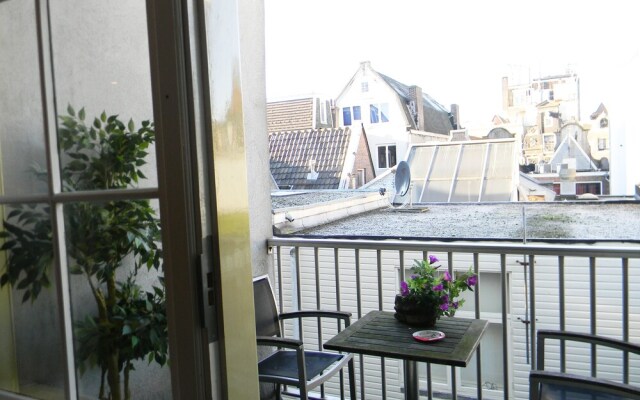 Amsterhome New Market