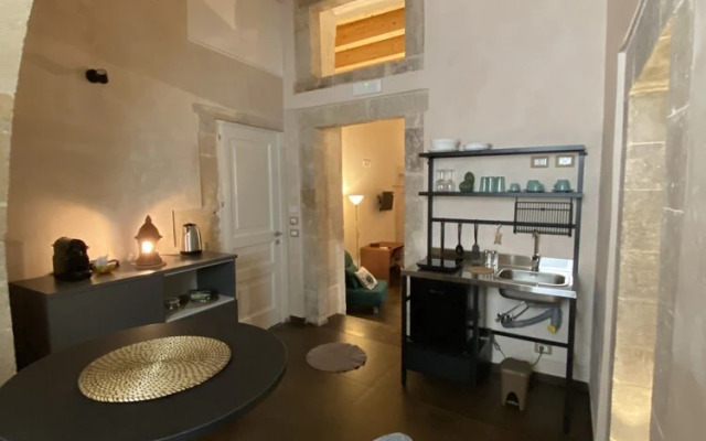 Palazzo San Martino