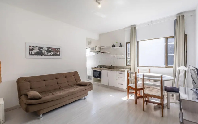 Apartments in Jurere 200m From the Beach - PSD