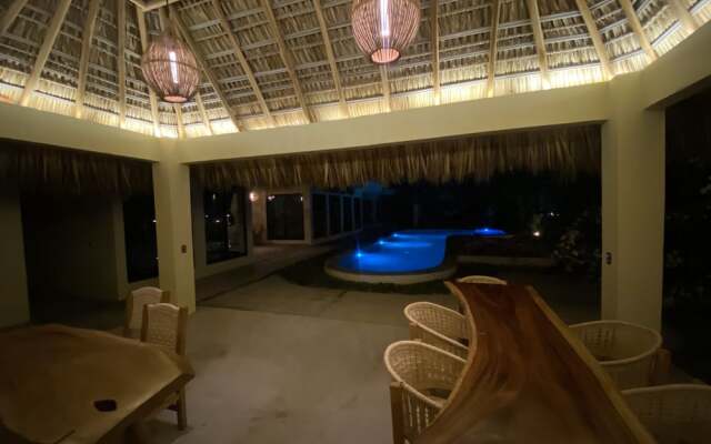 Casa de las Libélulas