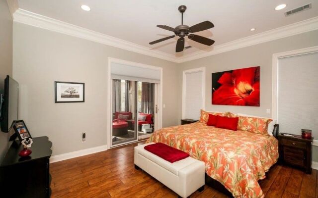 Endless Summer by Destin Getaways