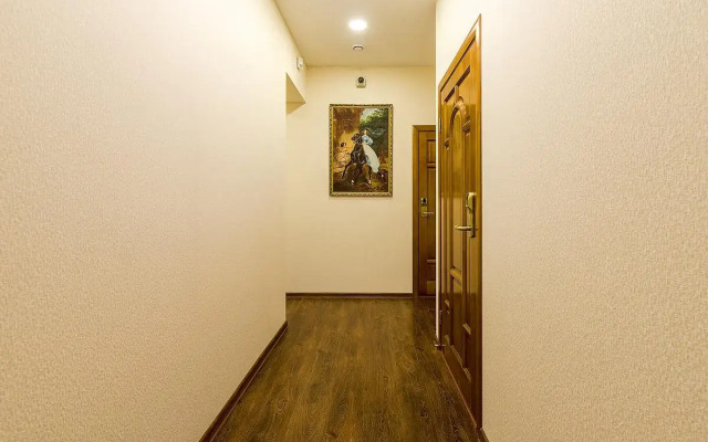 Lazur Guest House