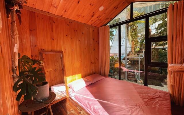 Tropical Garden Homestay