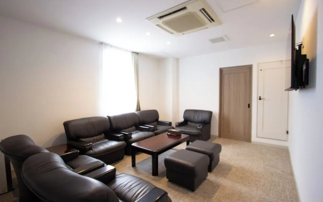 HIRO BUILDING Apartment Stay