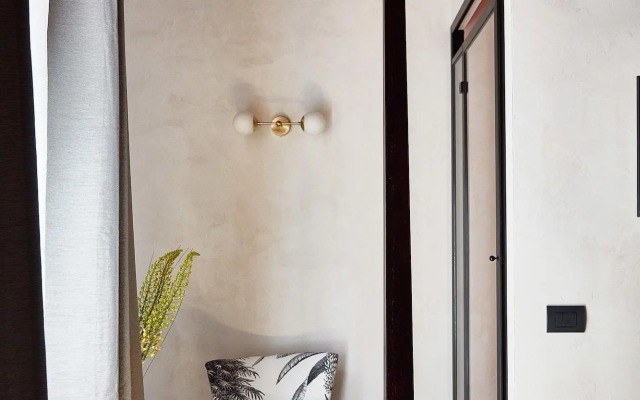 Naman Hotellerie Via Margutta