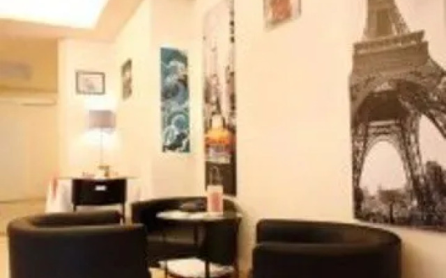 Hotel Alle Porte