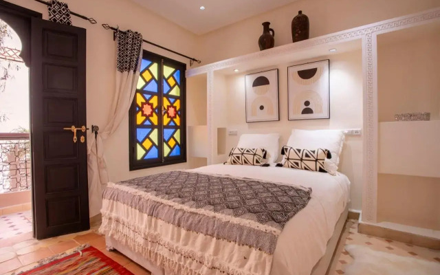 Riad Tala & Spa