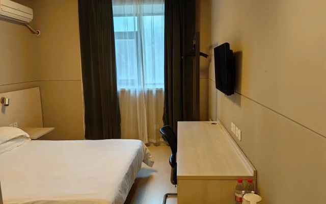 Jinjiang Inn Shanghai Qingpu – Guest Rooms – Shanghai