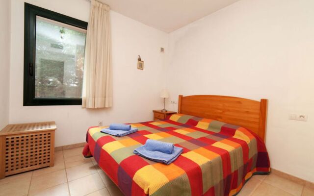 Villas Empúries